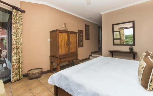 Ocean View Luxury Condo at Reserva Conchal A7