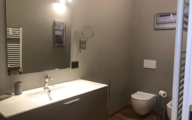 Apartment Hotel Marchesini