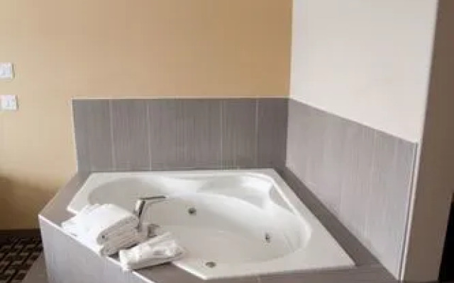 Western Star Inn And Suites Esterhazy