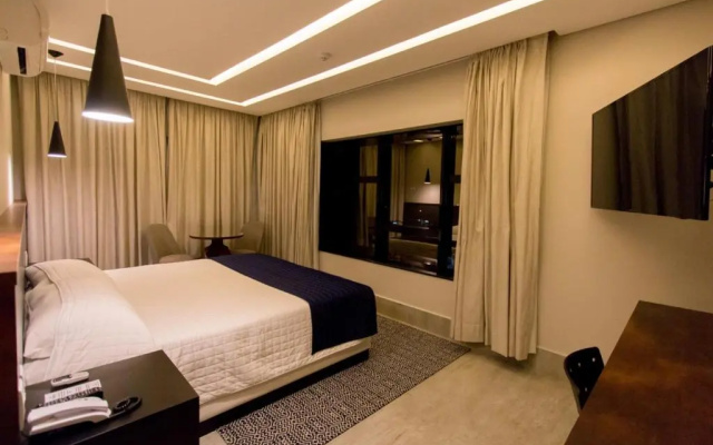 Hotel Adria Express