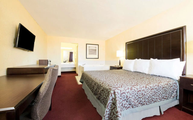 Quality Inn Eastland I-20