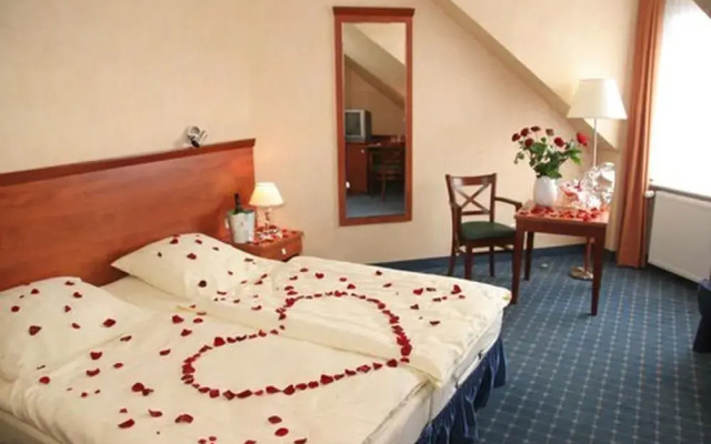 Kiek In Hotel Zur Einkehr