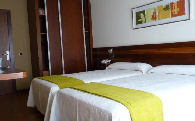 Hotel Restaurante San Anton