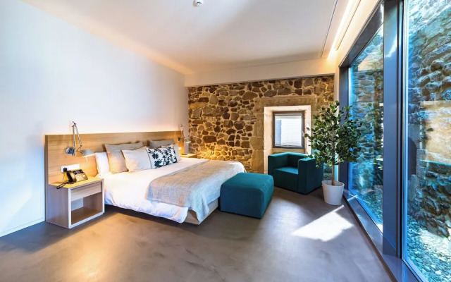 Hotel Pico Velasco