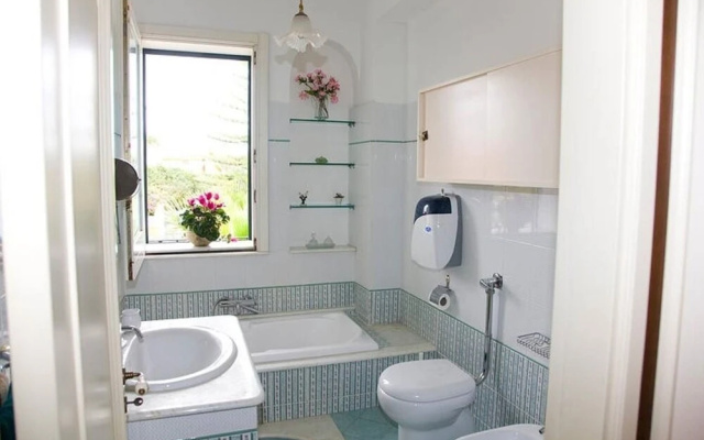 Deluxe Apartment in Villa Pantarei