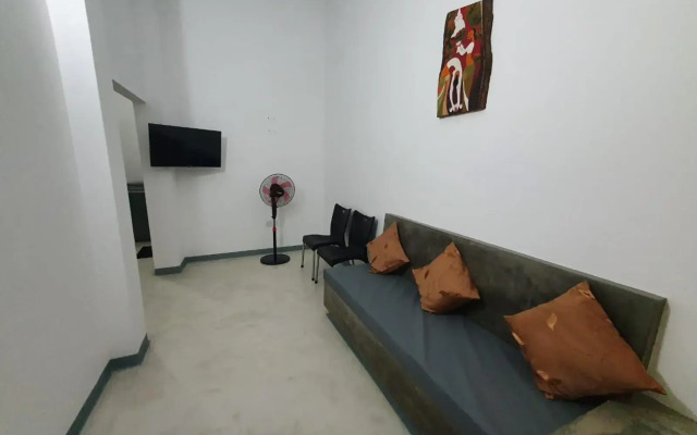Anchorage Holiday Apartments