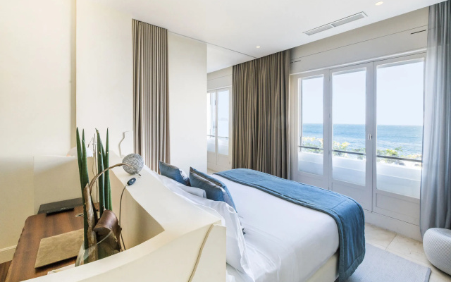 Le Petit Nice Passedat - Relais & Châteaux