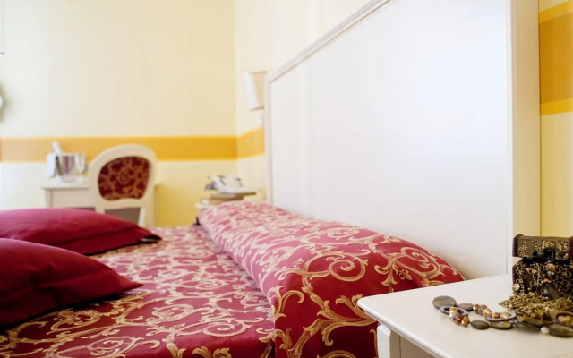 Axel Hotel Venezia - Adults Only