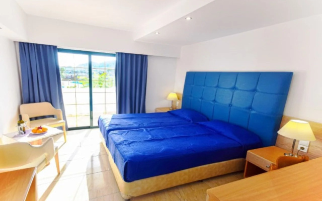 Lindos Garden Resort Complex