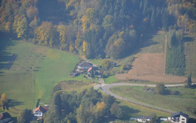 Haus Donaublick