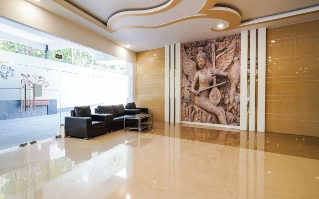 Capital O 23502 Hotel Millennium Grand