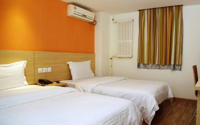 7 Days Inn