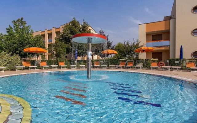 Relaxing Apartment in Caorle for 7