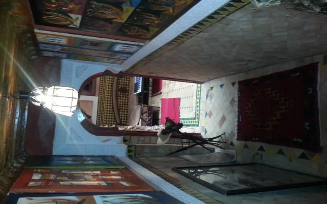 Riad Tarik