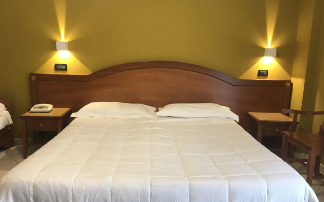 Hotel Parco delle Rose