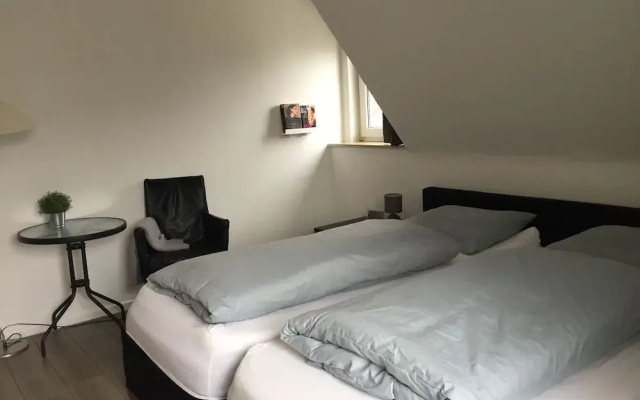 Haus am Kreuzberg