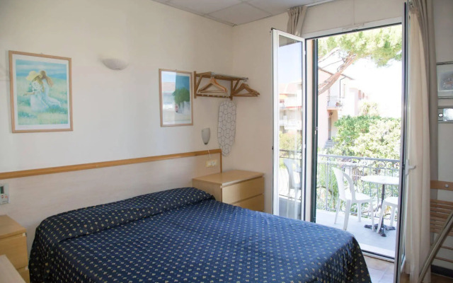 Hotel Delle Mimose