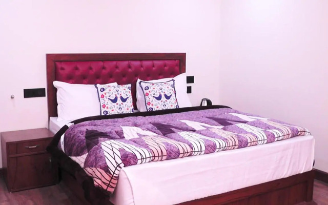 Jakhu heights