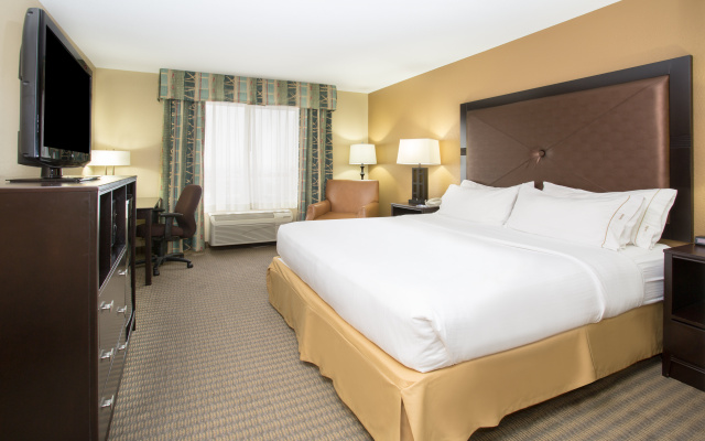 SureStay by Best Western Lexington