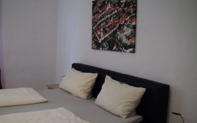 Hotel Hirsch