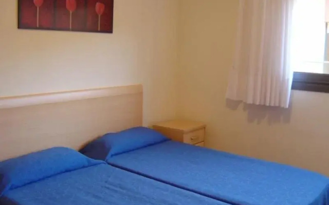 L Hort Apartments