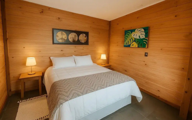 Calafate Lodge Patagonia