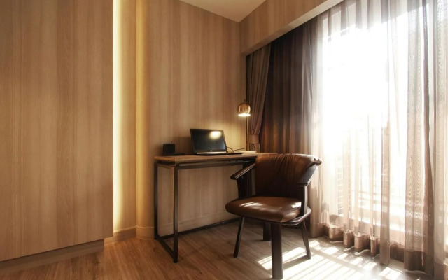 @Nares Hotel
