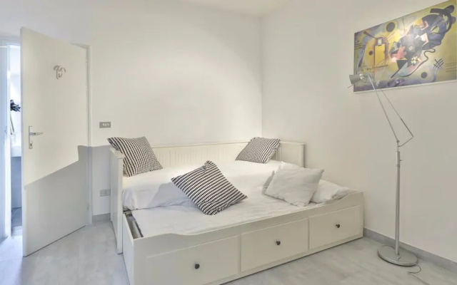 Santo Stefano Flat