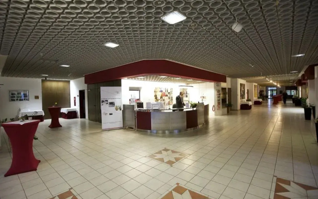 AZK Arbeitnehmer Zentrum Königswinter