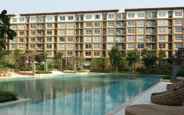 Baan Thew Lom Condo Cha Am Hua Hin