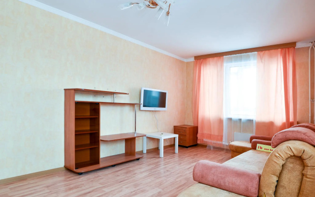 Onebed на улице имени Зверева 6