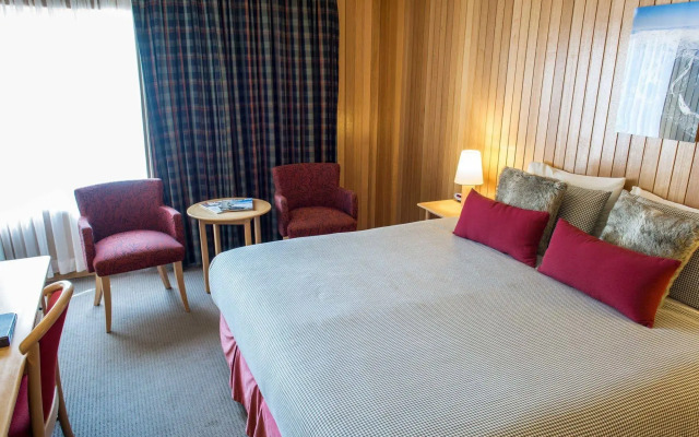 Thredbo Alpine Hotel