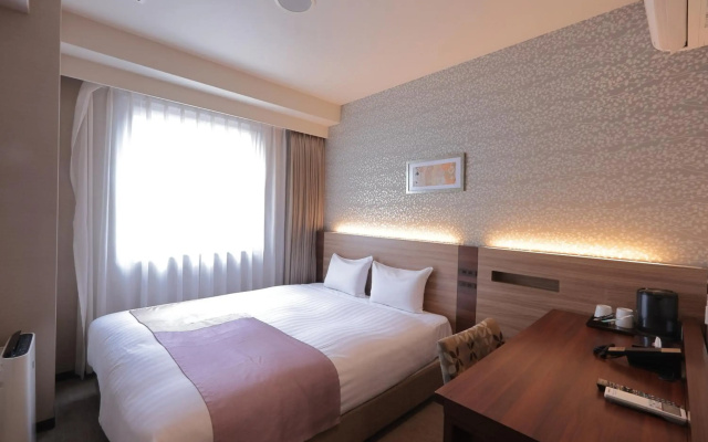 Shinsaibashi Grand Hotel Osaka