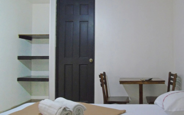 Hotel Quinta Avenida