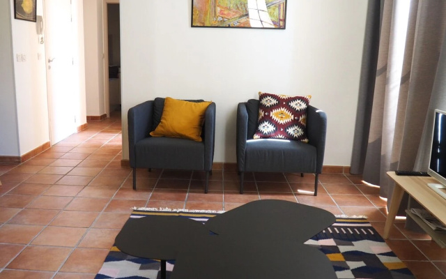 Bonnard Appartement