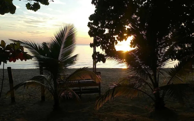 Whistling Bird Resort