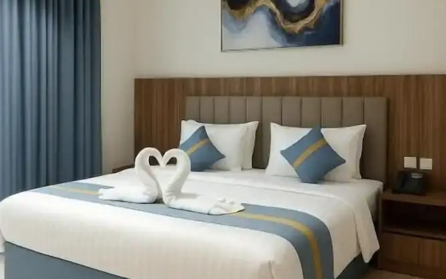 Wafa Residence