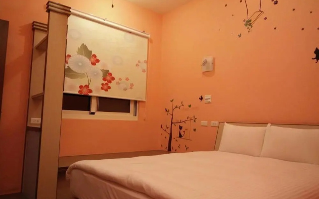 Clover Guesthouse