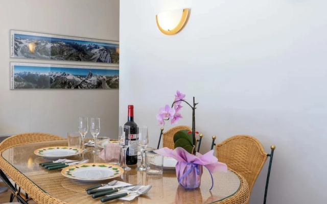 Andorra Stunning Views Apartment