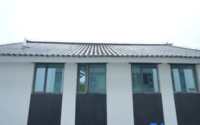 Dali Qingyi Residence