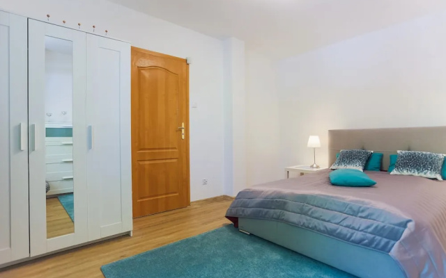 Apartamenty Swinoujscie - Villa Teresa