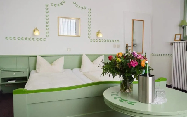 Haus am Walde