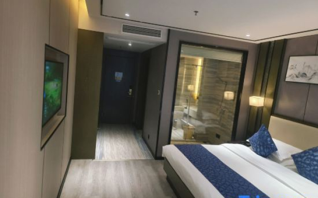 Minghe Hotel