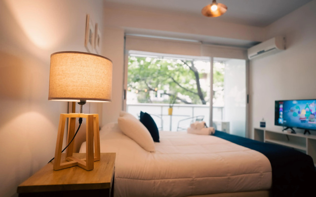 Sucre Suites