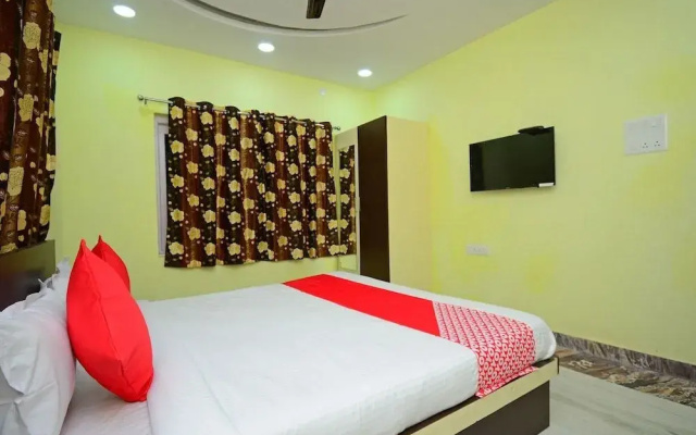 Amita Guest House By OYO Rooms