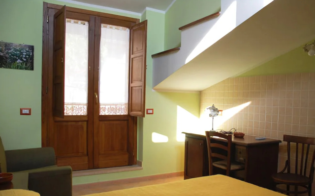 "Casa di Scina"