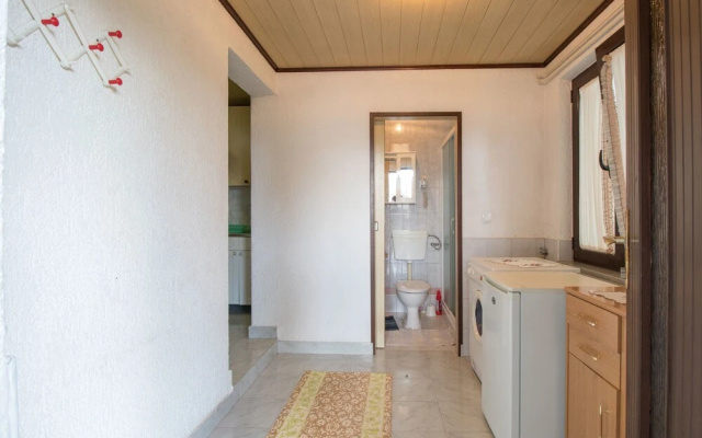 Apartment Elza