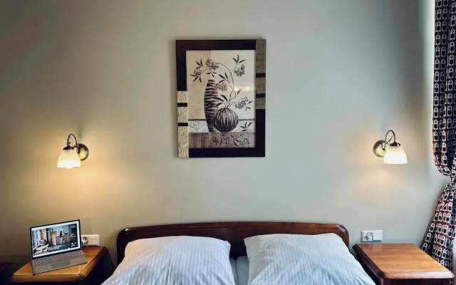 Park Hotel