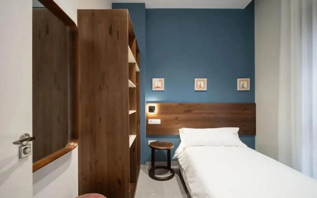 Terra Triana Apartments