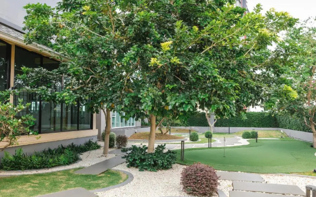 Yuu Residence(ยู เรสซิเด้นท์)